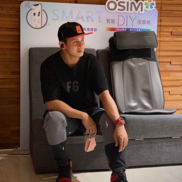 Meet your Posher, Ryan - Picture 1 of 1